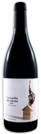Moratalla La Casilla de Adrián bobal crianza (€ 17,95)