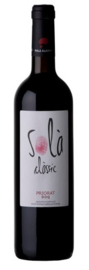 Solà Classic Priorat (€ 28,50)