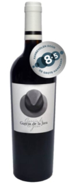 Garcia de La Jara tinto (€ 20,95)