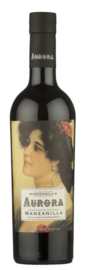 Yuste Manzanilla Aurora (€ 20,95)