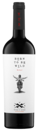 Born to be wild (€ 14,50)