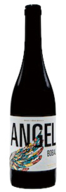 Moratalla Angel Bobal (€ 15,50)