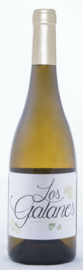 Los Galanes Chardonnay (€ 11,95)