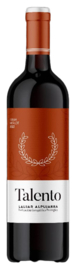 Fuente Victoria Talento Syrah Merlot (€ 11,95)