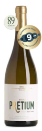 Pretium rioja blanco (€ 26,95)