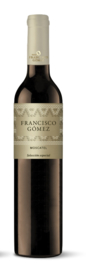 Francisco Gomez Moscatel dulce (€ 16,95)
