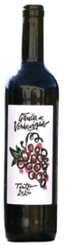 Garcia de Verdevique tinto joven (€ 14,95)