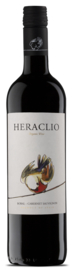 Heraclio Bobal - Cabernet Sauvignon (€ 11,95)