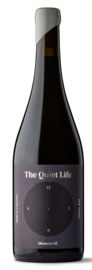 Pio The Quiet Life Monastrell (€ 21,95)