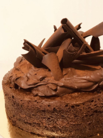 Chocolate cake