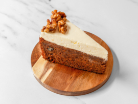 Carrotcake punt