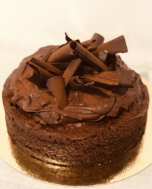 Chocolate cake