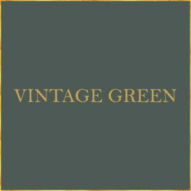 Vintage Green muurverf PTMD 200 ml