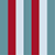 DUDE007 MIX rood en blauw