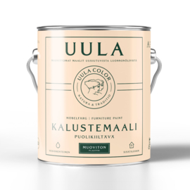 Uula INTO | 8415 Oras