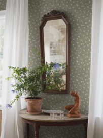 Myrten 5716 | Orangeri | Boråstapeter