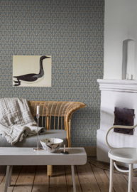 Nora 4535 | Icons | Boråstapeter
