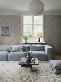 Flora 4179 | Icons | Boråstapeter