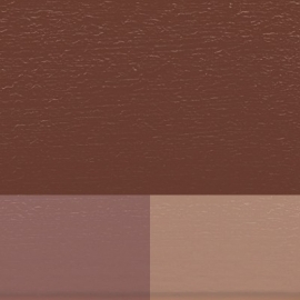 Dark Iron Oxide Red | Zweeds rood