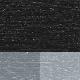 Bone Black | Been zwart