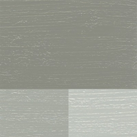 Silver Grey | Zilver Grijs