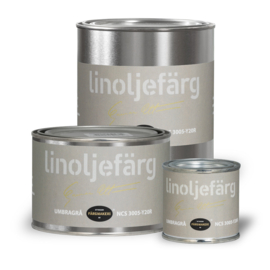 Umber Grey | Omber Grijs