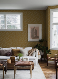 Hip Rose 1178 | Icons | Boråstapeter