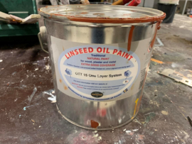 OTT 15 One Layer system | 5 LITER