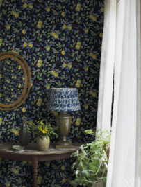 Citronträd 5703 | Orangeri | Boråstapeter