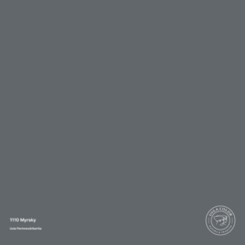 Uula Farfoil | 1110 Myrsky