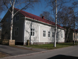Uula Farfoil