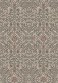 Rosenvinge 4501 | Icons | Boråstapeter