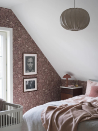 Nocturne 7268 | Icons | Boråstapeter