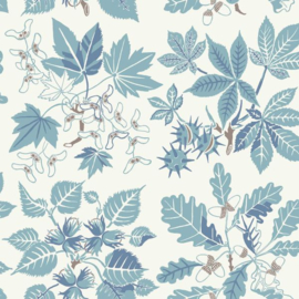 Arboretum 5834 | Nordic Folk | Boråstapeter