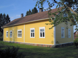 UULA Farfoil | 2015 Kaura