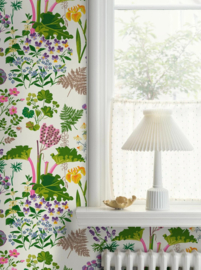 Gocken Jobs Rabarber 1792 | Icons | Boråstapeter