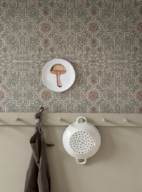 Rosenvinge 4501 | Icons | Boråstapeter