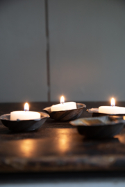 Kleine vormpjes, koper, antiek