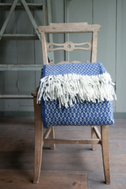 Wollen plaid Lovik | Klippan