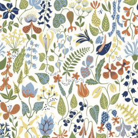 Stig Lindberg Herbarium 1978 | Icons | Boråstapeter