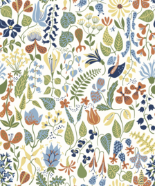 Stig Lindberg Herbarium 1978 | Icons | Boråstapeter