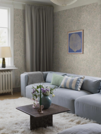 Flora 4179 | Icons | Boråstapeter