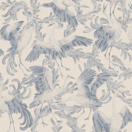 Dancing Crane 3129 | Icons | Boråstapeter