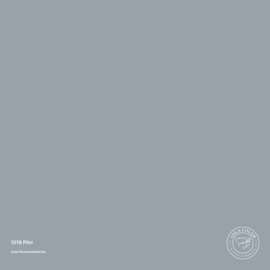 Uula Farfoil | 1018 Pilvi