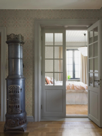 Rosenvinge 4501 | Icons | Boråstapeter