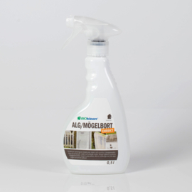 Algen & schimmelreiniger spray direct 500ml
