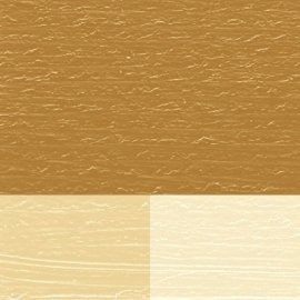 Gold Ochre | Goud oker