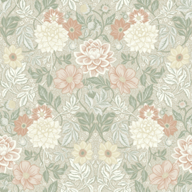 Dahlia Garden 7665 | Icons | Boråstapeter