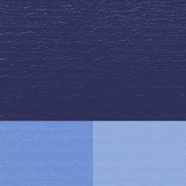 Ultramarine Blue | Ultramarijn blauw