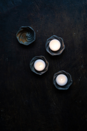 Kleine vormpjes, koper, antiek